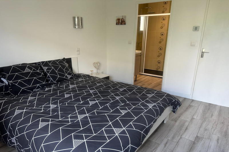 Vente villa Saint-Laurent-de-la-Salanque  