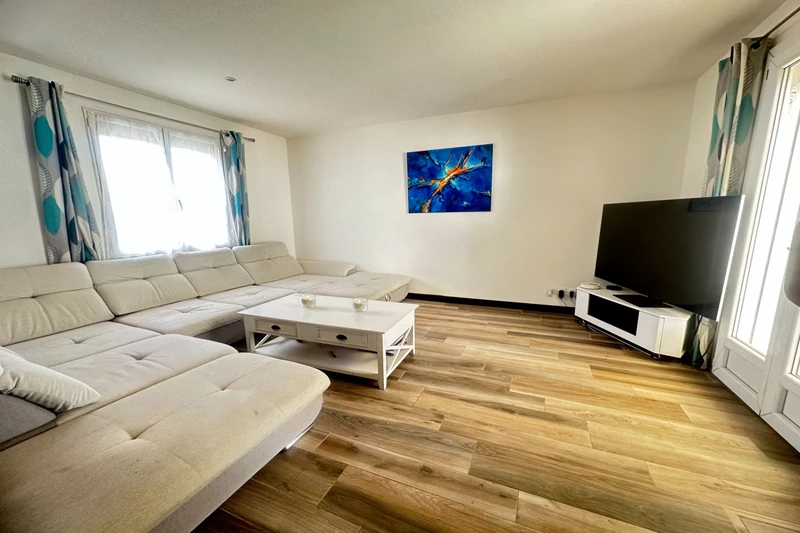 Vente villa Saint-Laurent-de-la-Salanque  