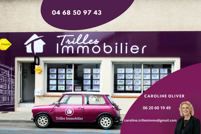 Vente villa Saint-Laurent-de-la-Salanque  