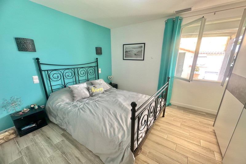 Vente villa Saint-Laurent-de-la-Salanque  