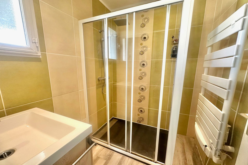 Vente villa Saint-Laurent-de-la-Salanque  