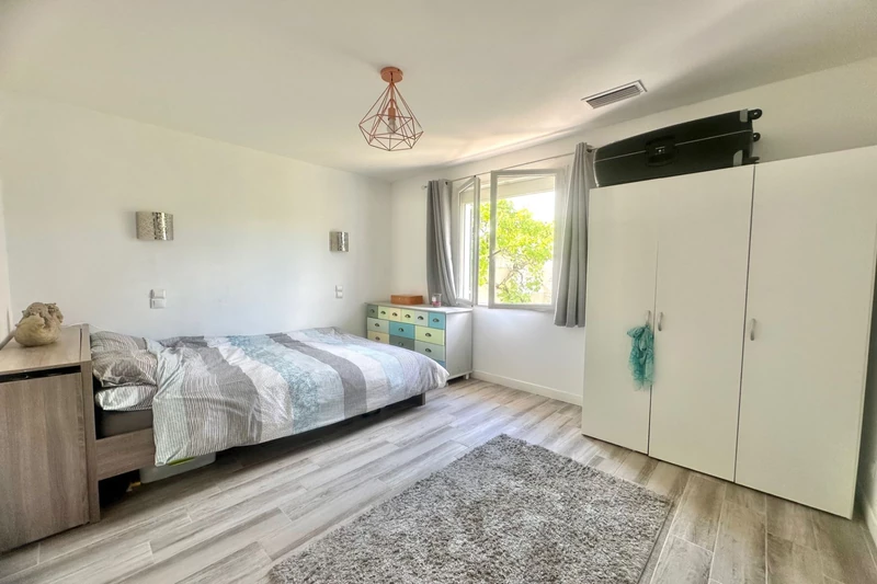 Vente villa Saint-Laurent-de-la-Salanque  