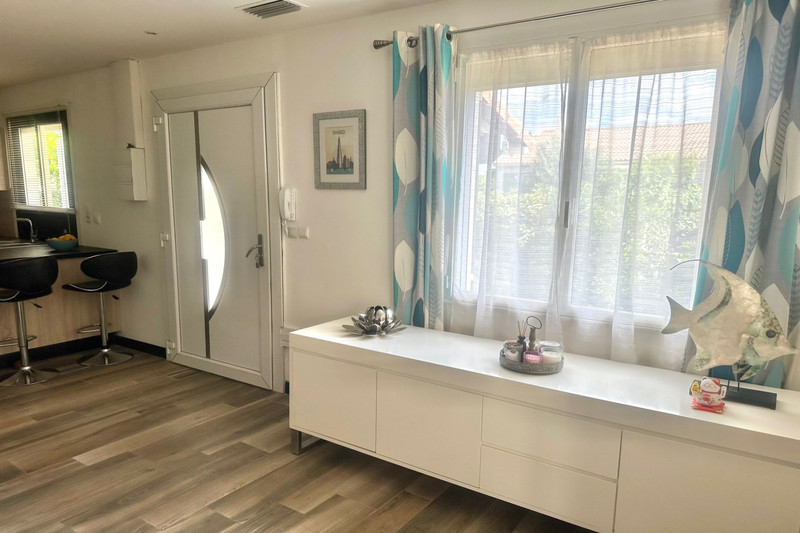 Vente villa Saint-Laurent-de-la-Salanque  
