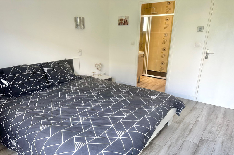 Vente villa Saint-Laurent-de-la-Salanque  