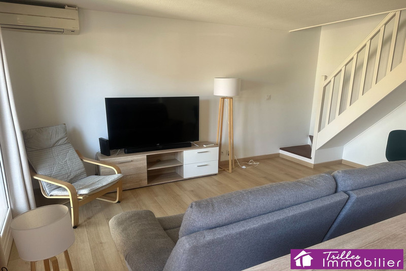 Vente maison Sainte-Marie  