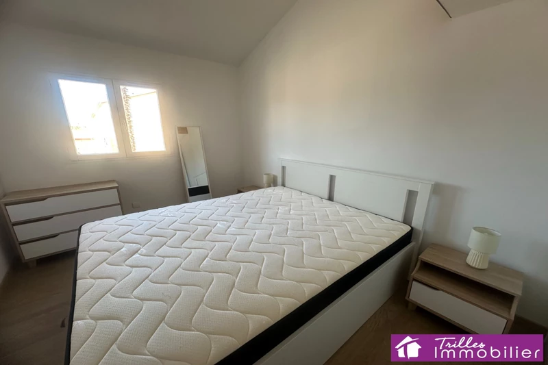 Vente maison Sainte-Marie-la-Mer  