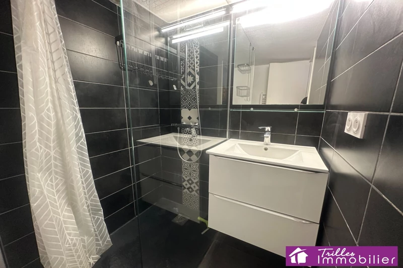 Vente maison Sainte-Marie-la-Mer  