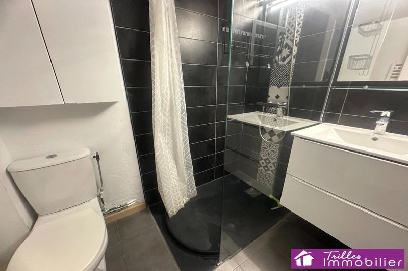 Vente maison Sainte-Marie-la-Mer  