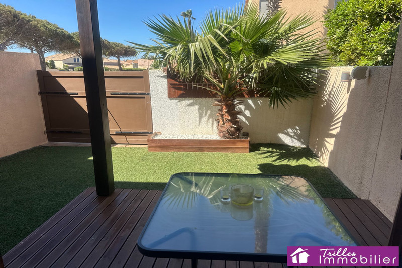 Vente maison Sainte-Marie  
