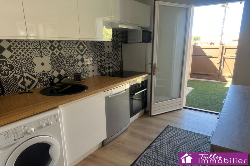 Vente maison Sainte-Marie  