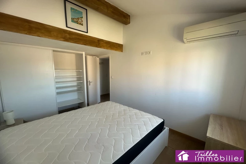 Vente maison Sainte-Marie-la-Mer  