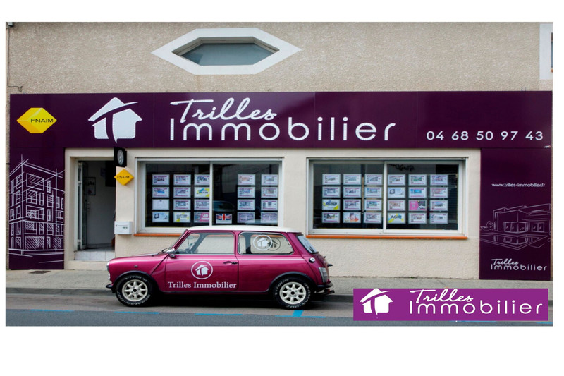 Vente maison Sainte-Marie  