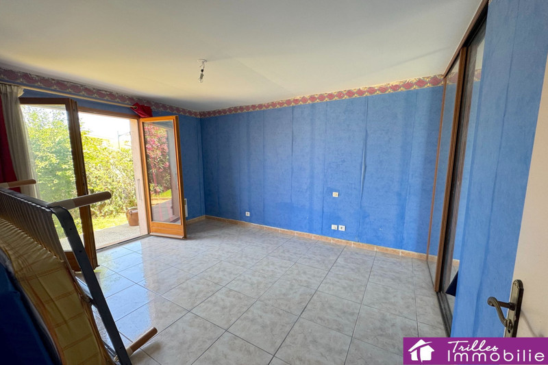 Vente villa Bompas  