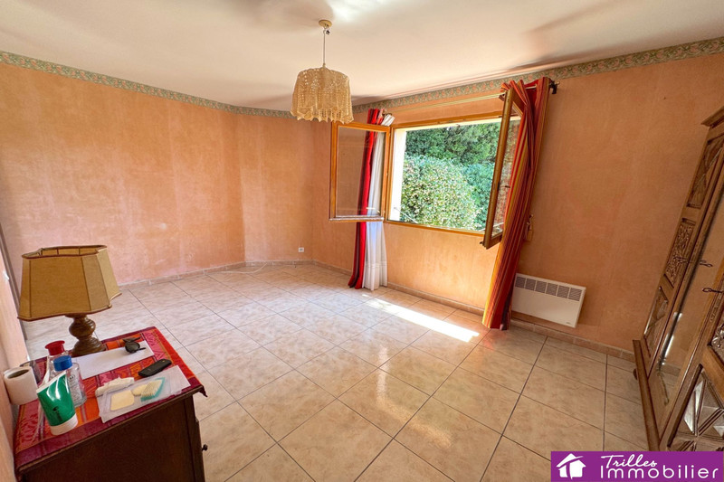 Vente villa Bompas  