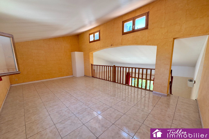 Vente villa Bompas  