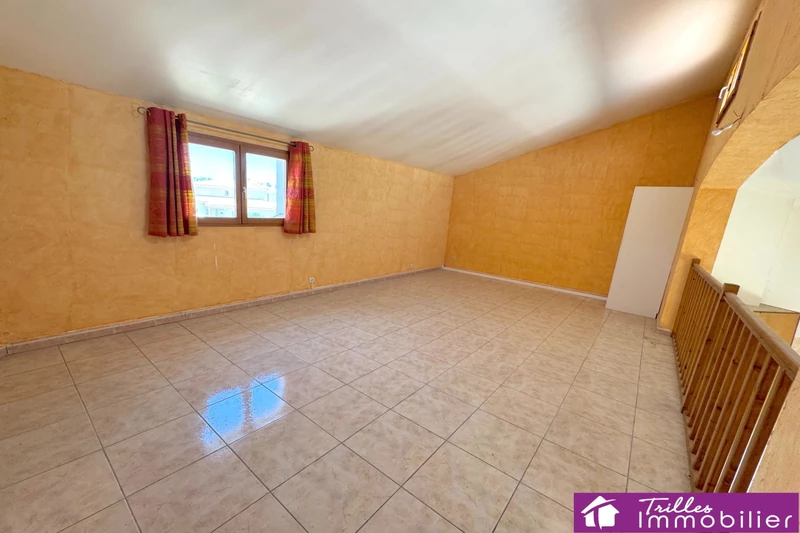 Vente villa Bompas  