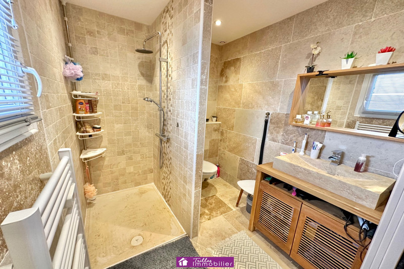 Vente villa Ortaffa  
