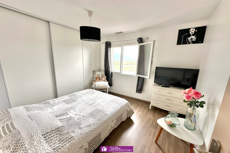 Vente villa Ortaffa  