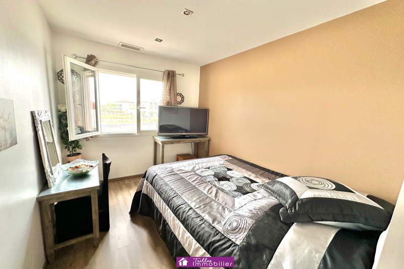 Vente villa Ortaffa  