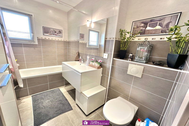 Vente villa Ortaffa  