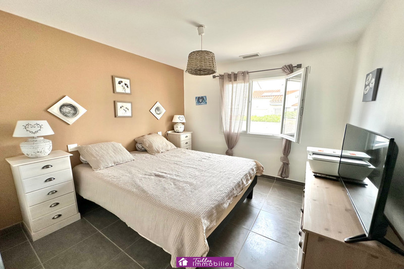 Vente villa Ortaffa  
