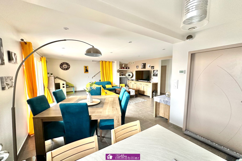 Vente villa Ortaffa  