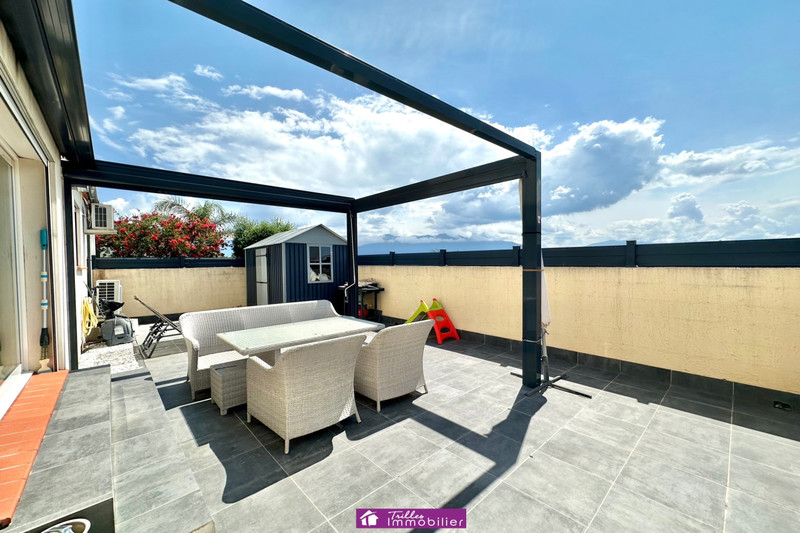 Vente villa Ortaffa  