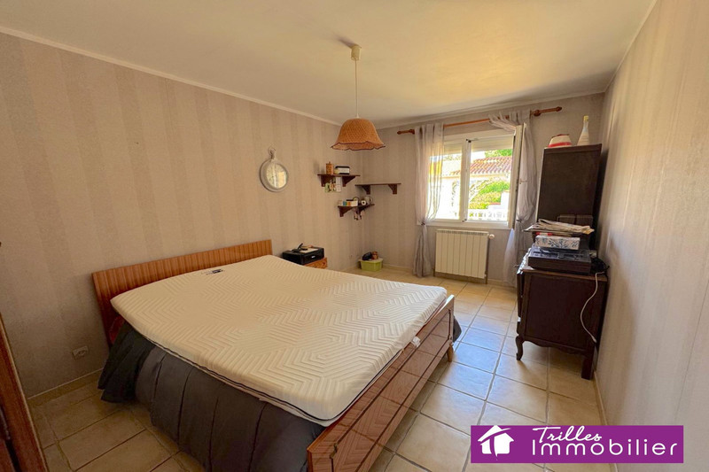 Vente villa Bompas  