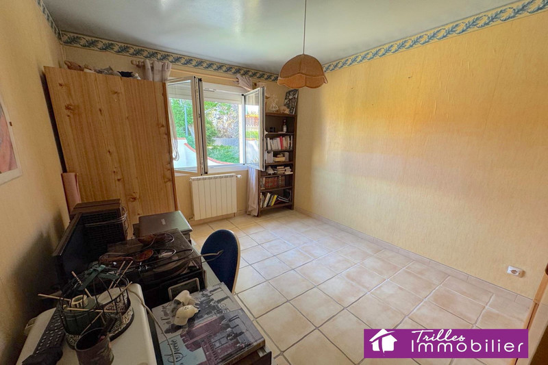 Vente villa Bompas  