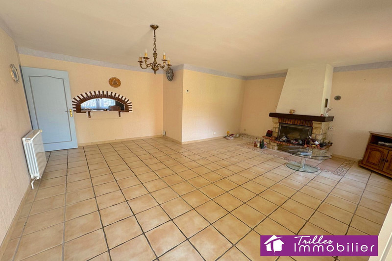 Vente villa Bompas  