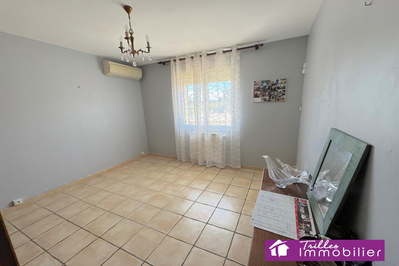 Vente villa Bompas  