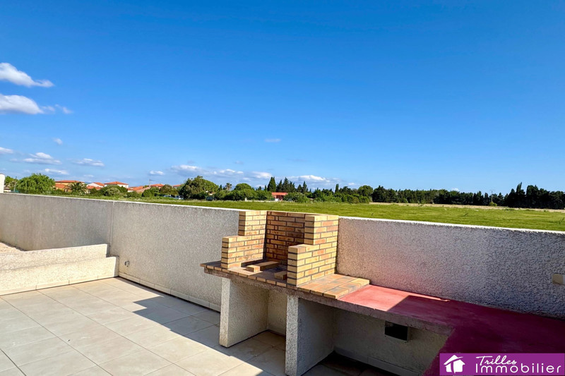 Vente villa Saint-Laurent-de-la-Salanque  