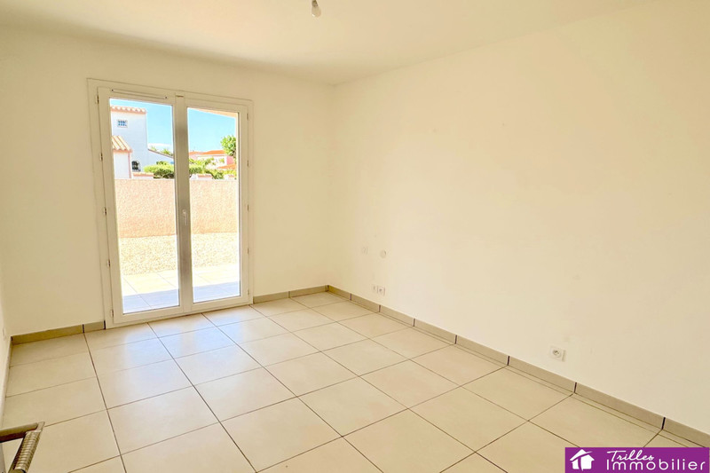 Vente villa Saint-Laurent-de-la-Salanque  