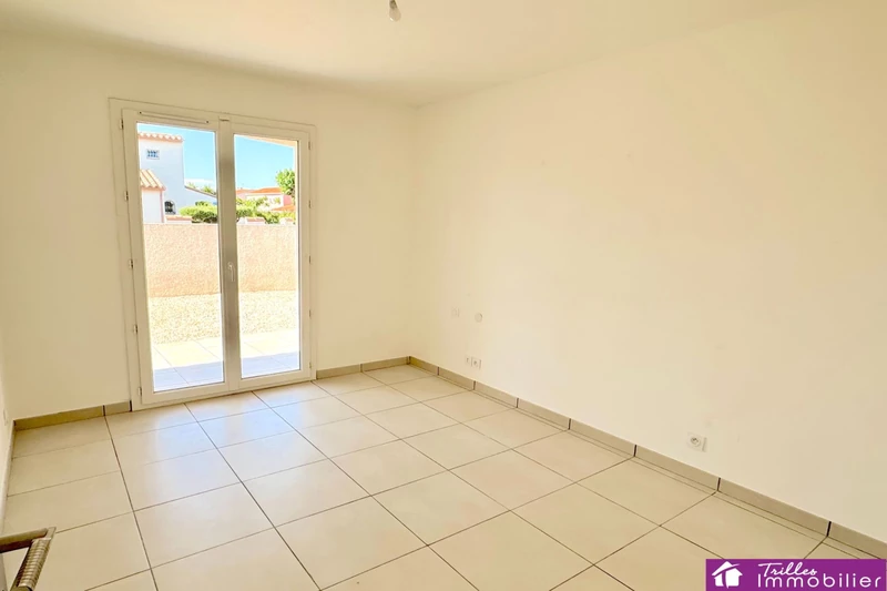 Vente villa Saint-Laurent-de-la-Salanque  