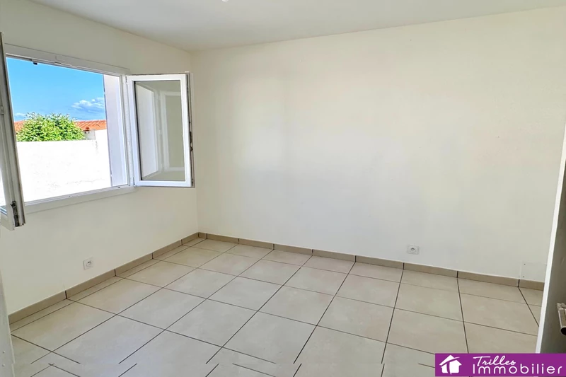Vente villa Saint-Laurent-de-la-Salanque  