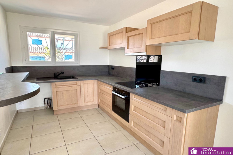 Vente villa Saint-Laurent-de-la-Salanque  