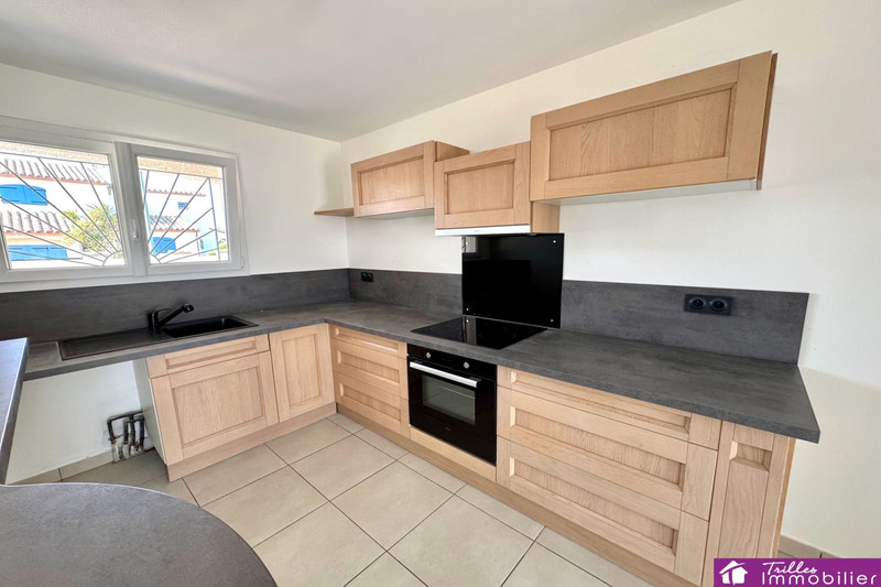 Vente villa Saint-Laurent-de-la-Salanque  