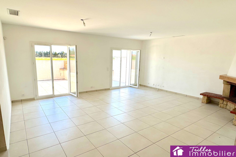 Vente villa Saint-Laurent-de-la-Salanque  