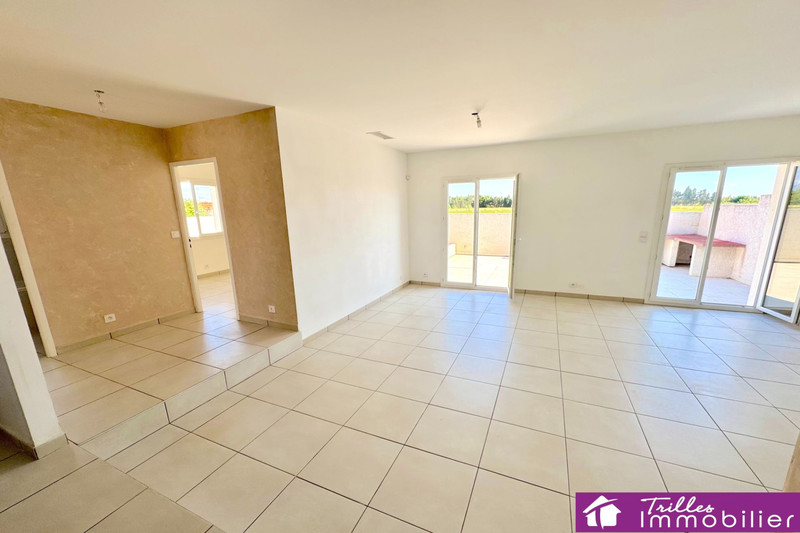 Vente villa Saint-Laurent-de-la-Salanque  