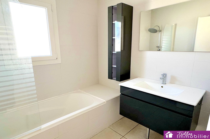 Vente villa Saint-Laurent-de-la-Salanque  