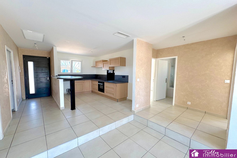 Vente villa Saint-Laurent-de-la-Salanque  