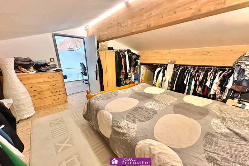 Vente villa Ortaffa  