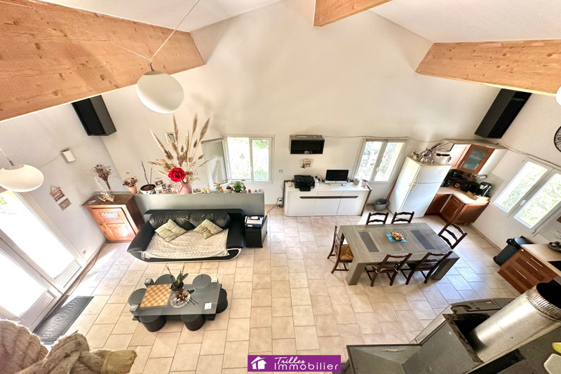 Vente villa Ortaffa  