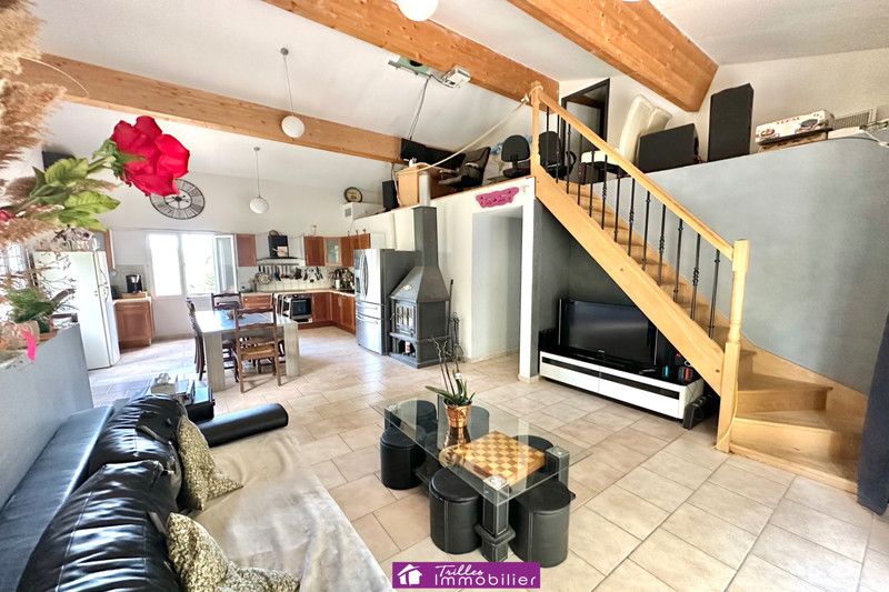 Vente villa Ortaffa  