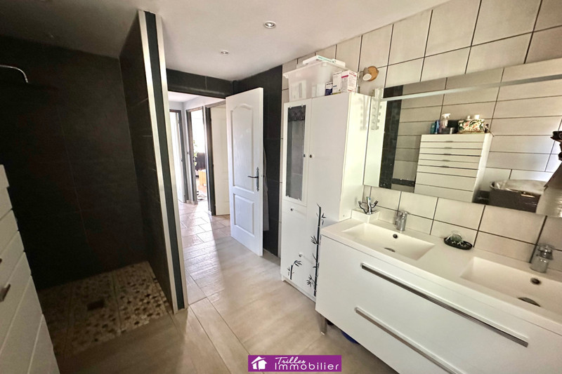 Vente villa Ortaffa  