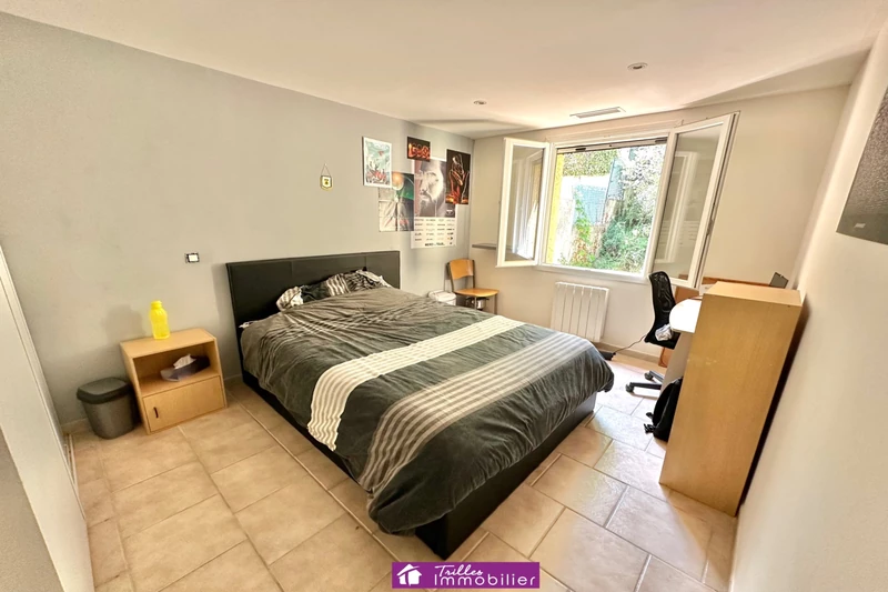 Vente villa Ortaffa  