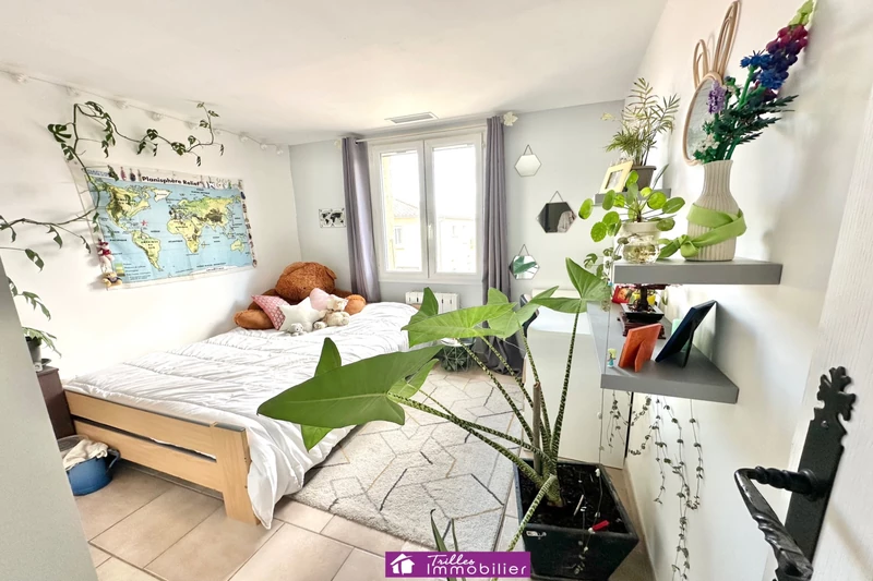 Vente villa Ortaffa  