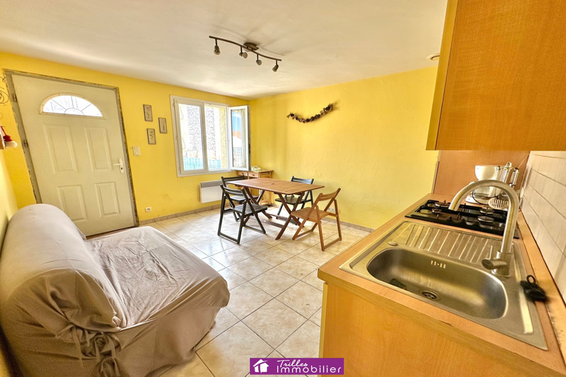 Vente villa Ortaffa  