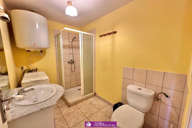 Vente villa Ortaffa  