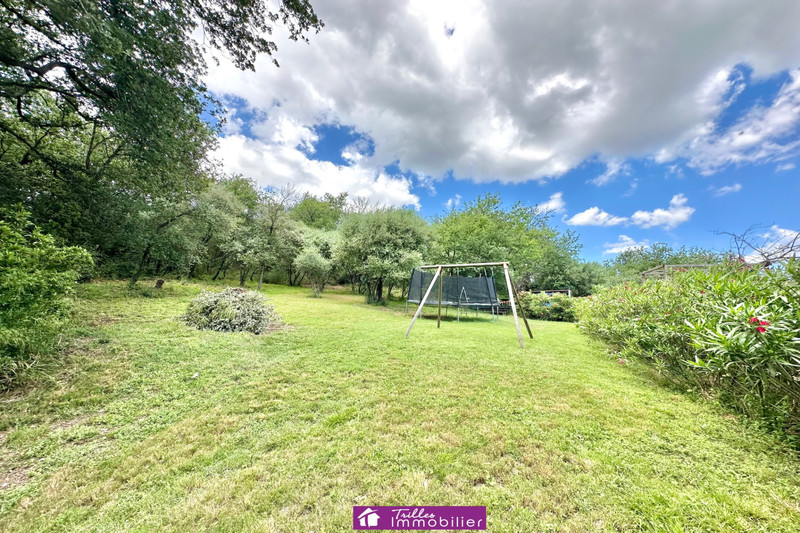 Vente villa Ortaffa  